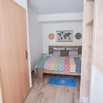Dalmatia Blue ムリニ