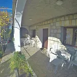 Apartamento Dalmatia Blue