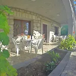Apartment Apartments Dalmatia Blue Mlini