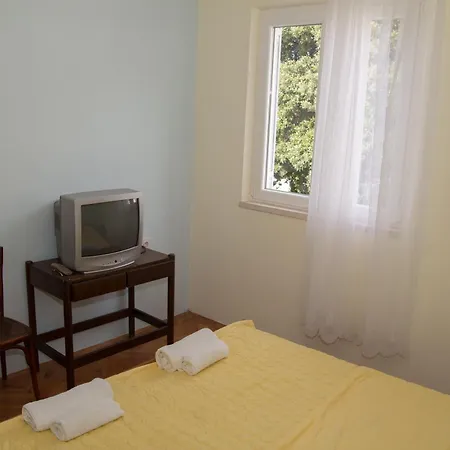 Appartamento Dalmatia Blue *