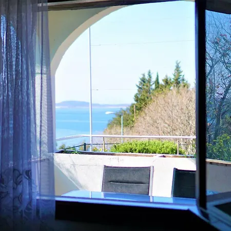 Dalmatia Blue Appartamento