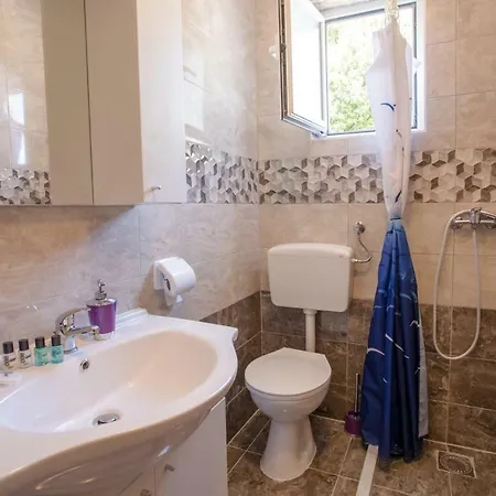 Dalmatia Blue Apartman