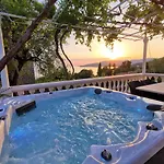 Dalmatia Blue Apartman *