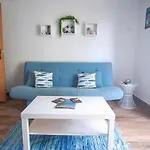 Lejlighed Dalmatia Blue