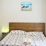 Apartman Dalmatia Blue Mlini