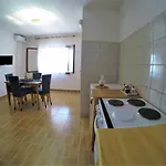 Apartman Dalmatia Blue Mlini