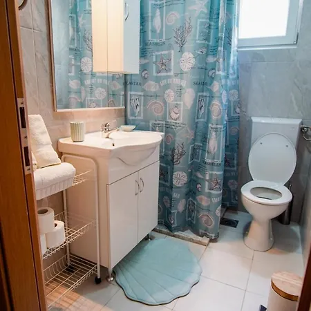 Dalmatia Blue 米利尼