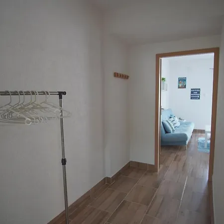 Dalmatia Blue Lägenhet *