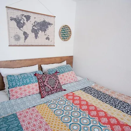 Dalmatia Blue 公寓