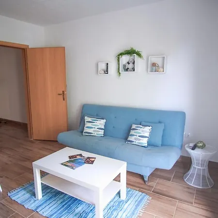 Dalmatia Blue Lägenhet Mlini