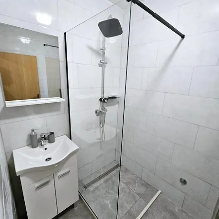 Dalmatia Blue * 米利尼