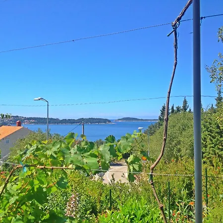 Apartments Dalmatia Blue