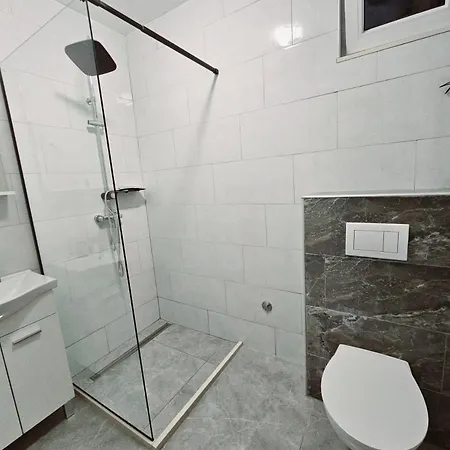 Lägenhet Dalmatia Blue *