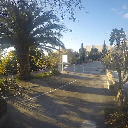 Dalmatia Blue Apartament Mlini