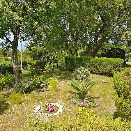 Apartments Dalmatia Blue