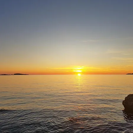 Dalmatia Blue *