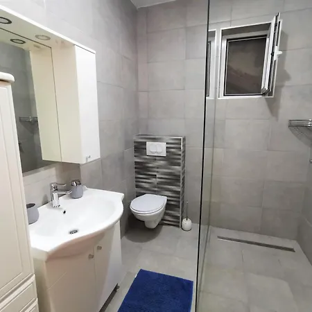 Apartments Dalmatia Blue *