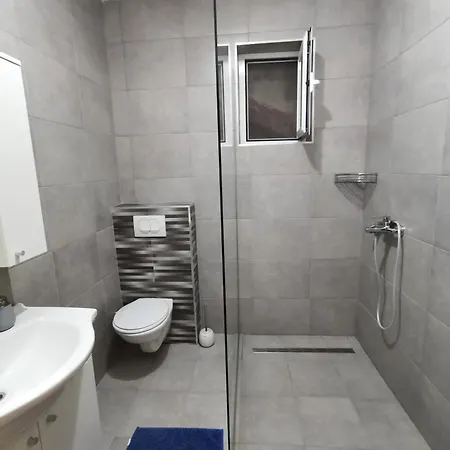 Dalmatia Blue Mlini