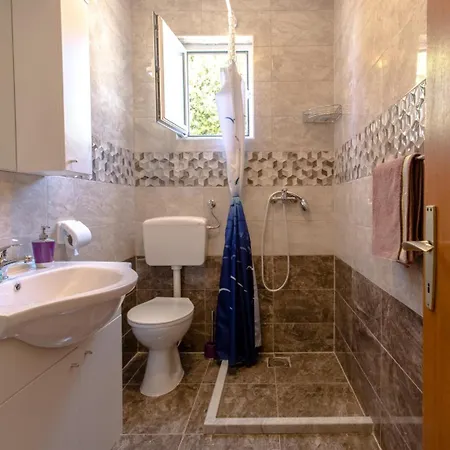 Apartments Dalmatia Blue