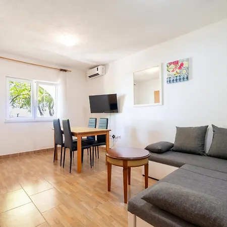 Apartman Apartments Dalmatia Blue *