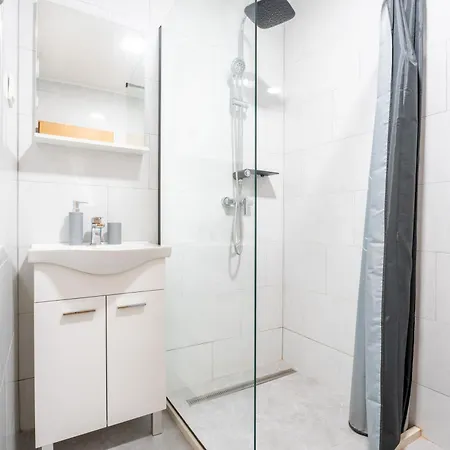 Apartman Apartments Dalmatia Blue