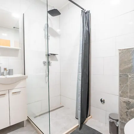 Apartman Apartments Dalmatia Blue *