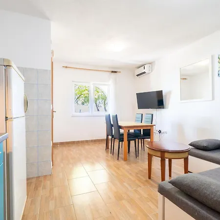 Apartments Dalmatia Blue Apartman Mlini