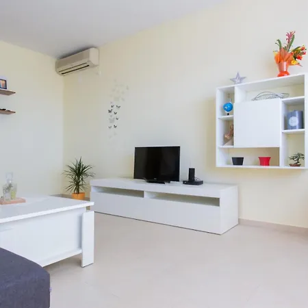 Apartman Apartments Dalmatia Blue *