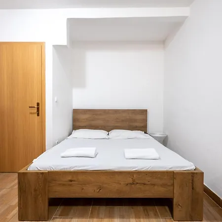 Apartments Dalmatia Blue * Mlini