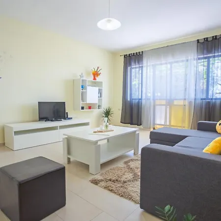 Apartman Dalmatia Blue