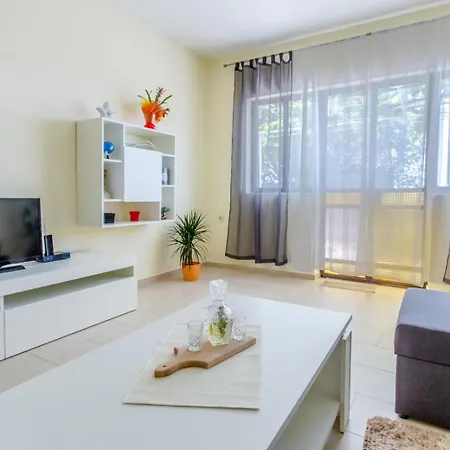 Apartman Apartments Dalmatia Blue Mlini