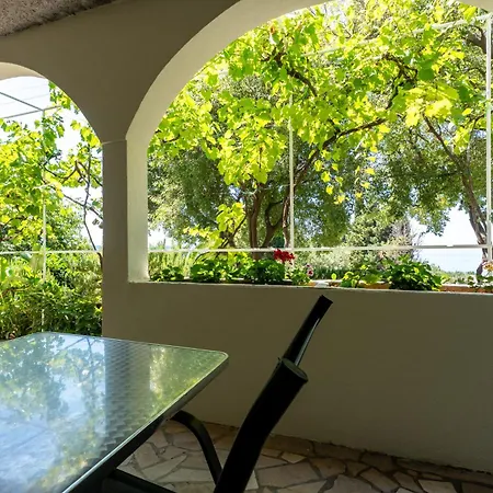Apartments Dalmatia Blue *