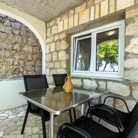 Apartments Dalmatia Blue