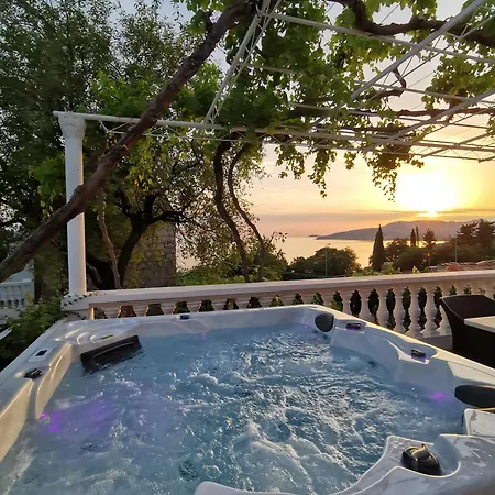 Apartments Dalmatia Blue