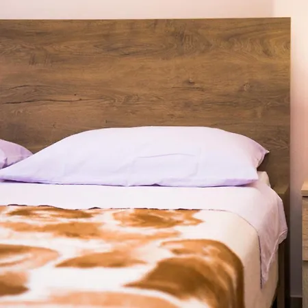 Apartments Dalmatia Blue