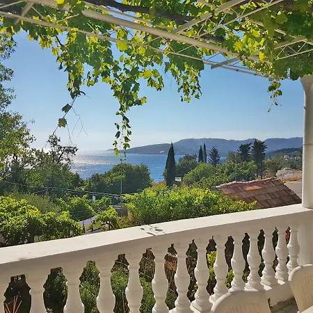 Apartments Dalmatia Blue