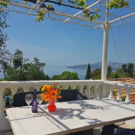 Apartments Dalmatia Blue Apartman Mlini