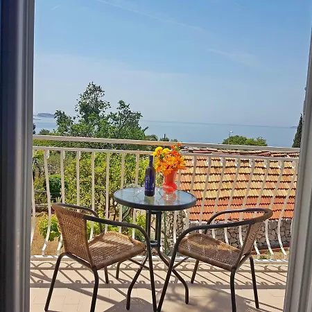Apartments Dalmatia Blue
