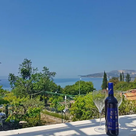 Apartments Dalmatia Blue