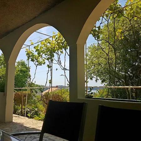 Dalmatia Blue 公寓