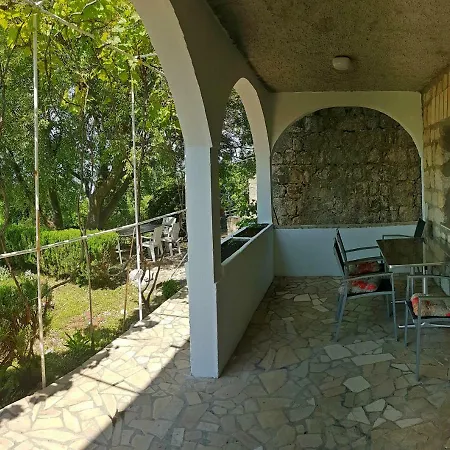 Apartment Apartments Dalmatia Blue