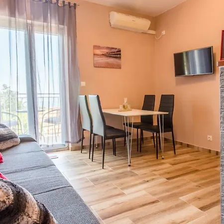 Apartments Dalmatia Blue *