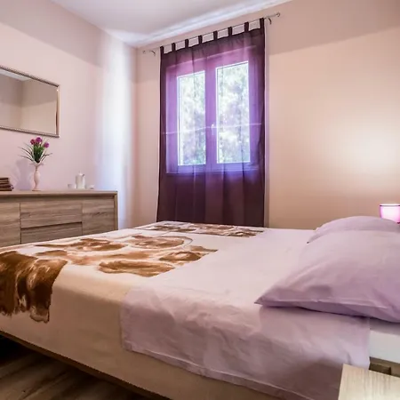 Lägenhet Dalmatia Blue *