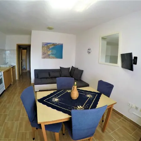 Dalmatia Blue * 米利尼