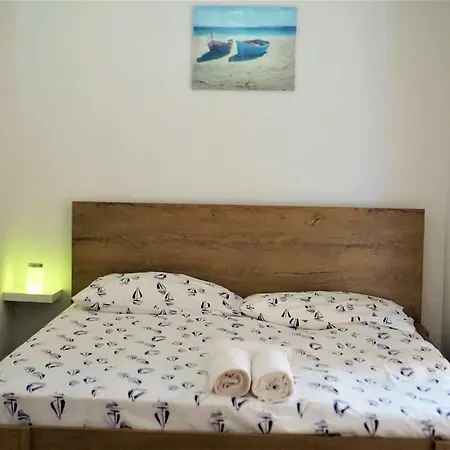 Apartments Dalmatia Blue