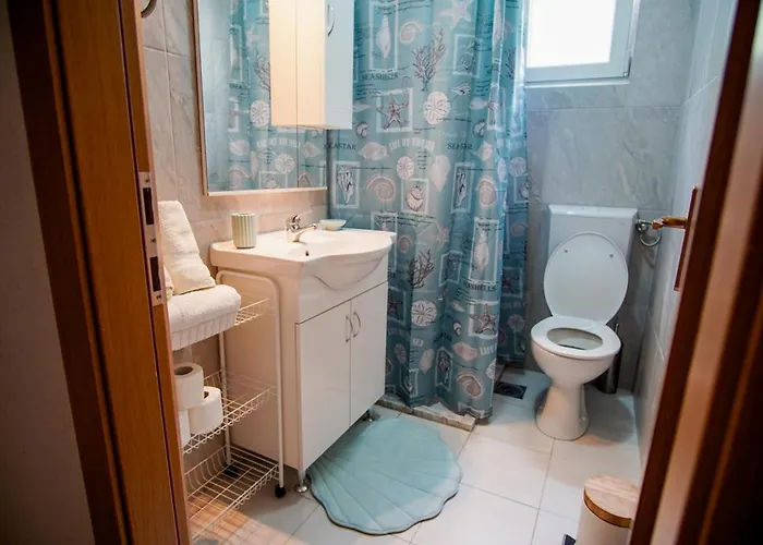 Dalmatia Blue 믈리니