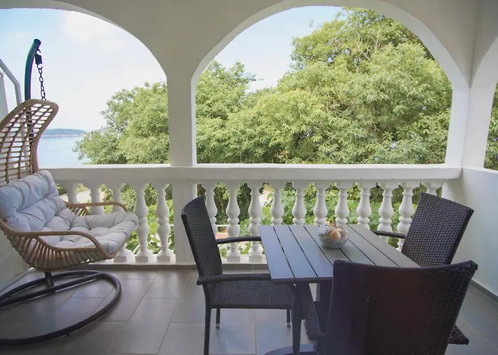 Dalmatia Blue * 믈리니