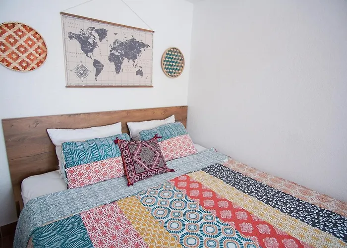 Dalmatia Blue 아파트