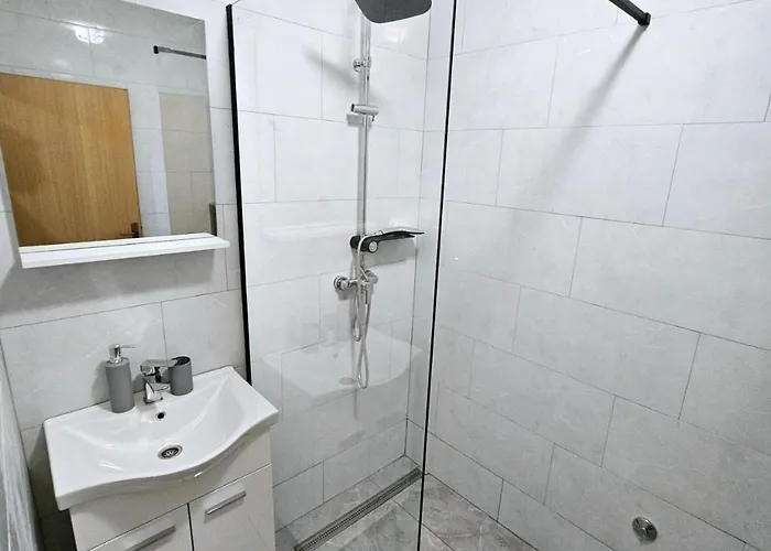 Dalmatia Blue * 믈리니