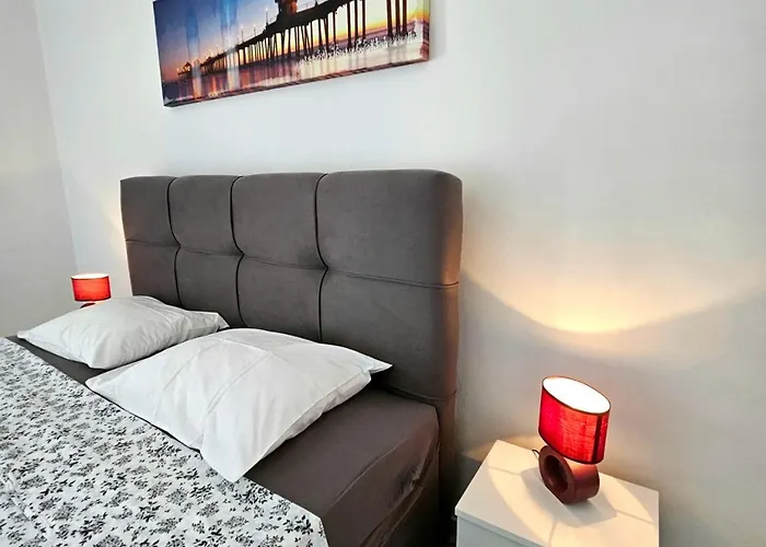 Dalmatia Blue * 믈리니